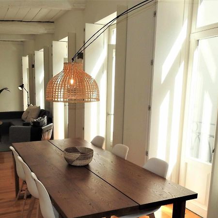 Oporto Delight 2 Luxury Apartment In Historic Center Max 4P Exterior foto