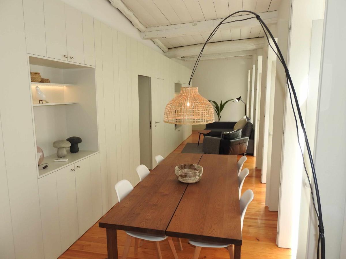 Oporto Delight 2 Luxury Apartment In Historic Center Max 4P Exterior foto