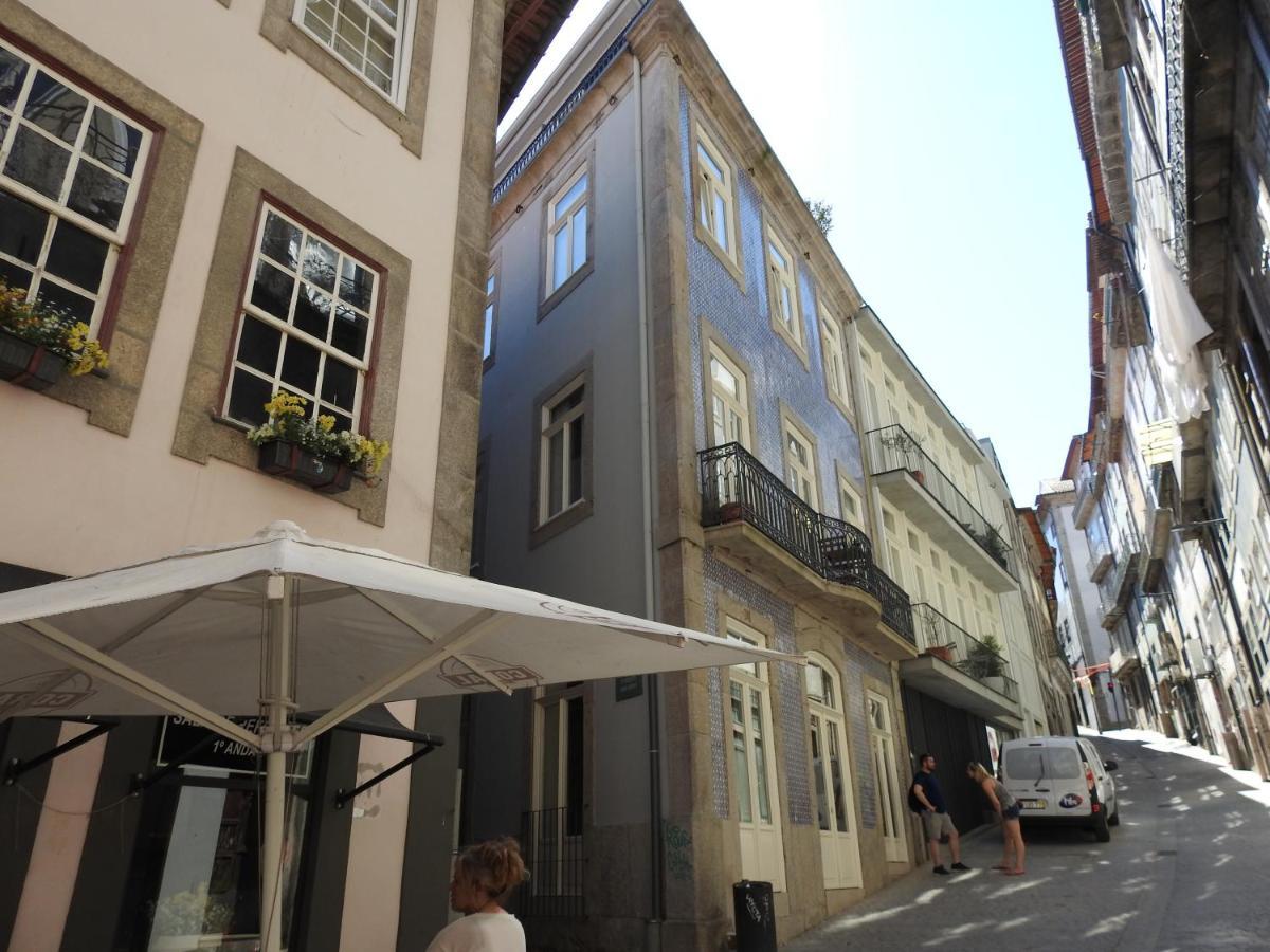 Oporto Delight 2 Luxury Apartment In Historic Center Max 4P Exterior foto